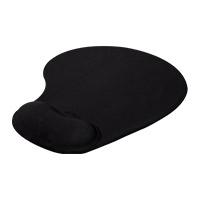 MOUSEPAD ACTECK MG210 / MOUSE PAD REPOSAMUÑECAS DE GEL / BASE ANTIDESLIZANTE / ERGONOMICO / 24X21X2.5 CM / NEGRO / AC-934329 MOUSEPAD ACTECK MG210 / MOUSE PAD REPOSAMUÑECAS DE GEL / BASE ANTIDESLIZANTE / ERGONOMICO / 24X21X2.5 CM / NEGRO / AC-934329